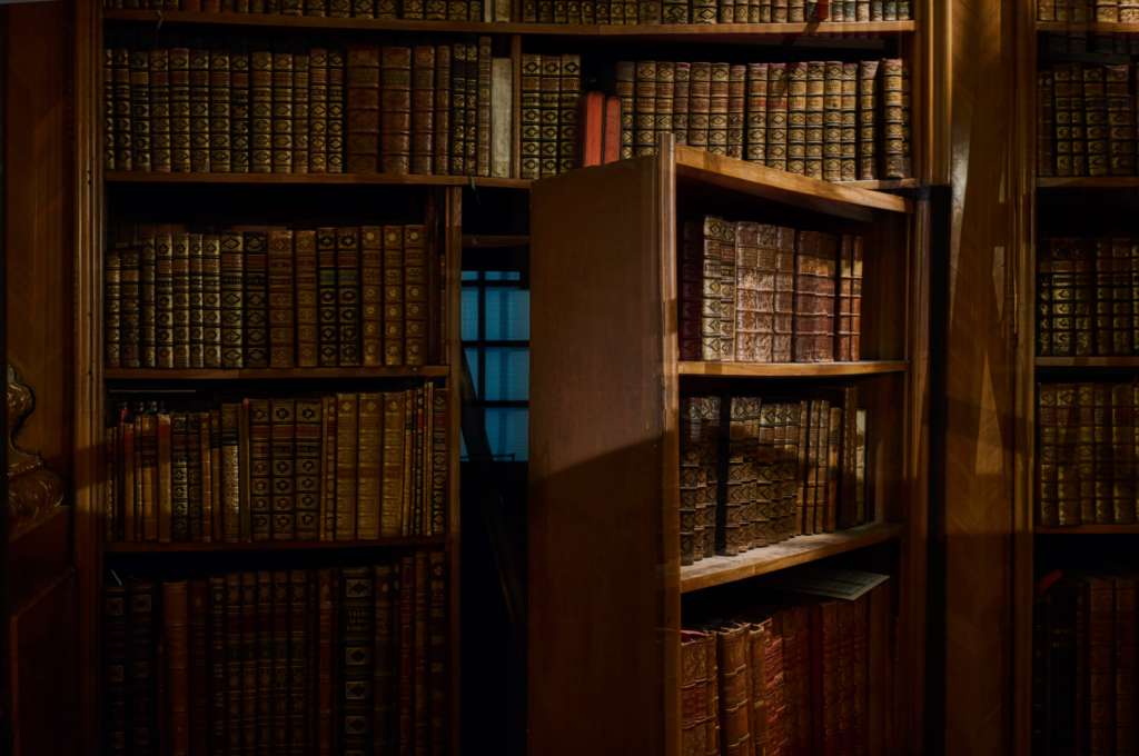 The secret room for the powerful developer you will become; let's get the party started with the ultimate roadmap
