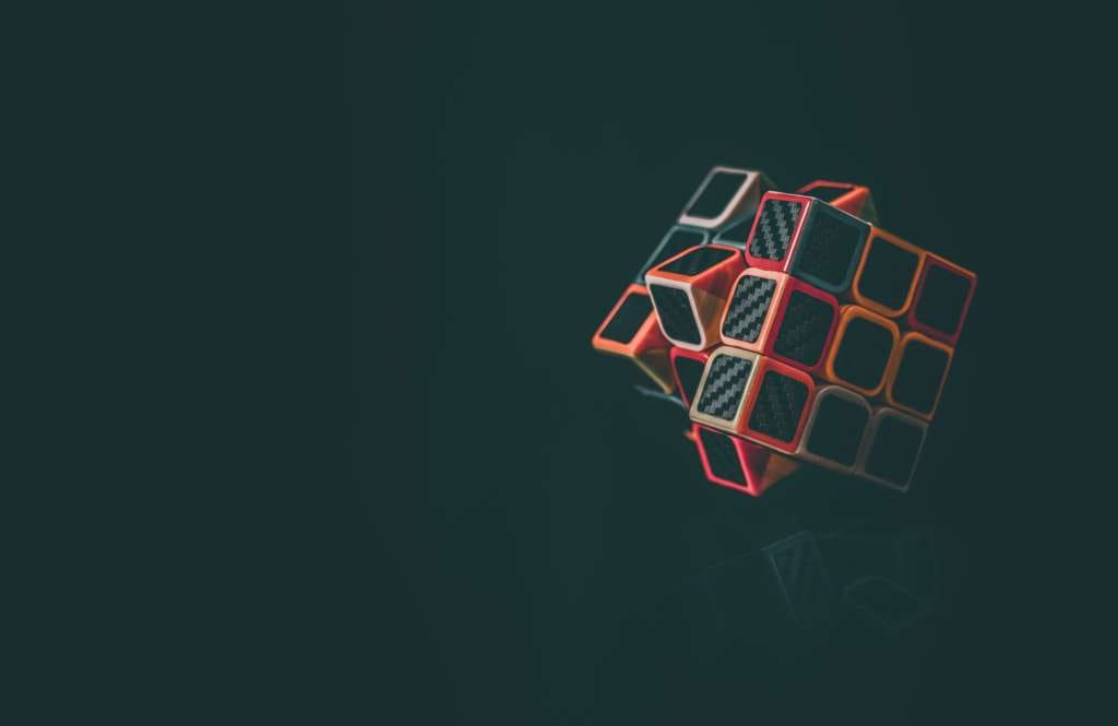 Simple, yet complex! What's the magic of C++?