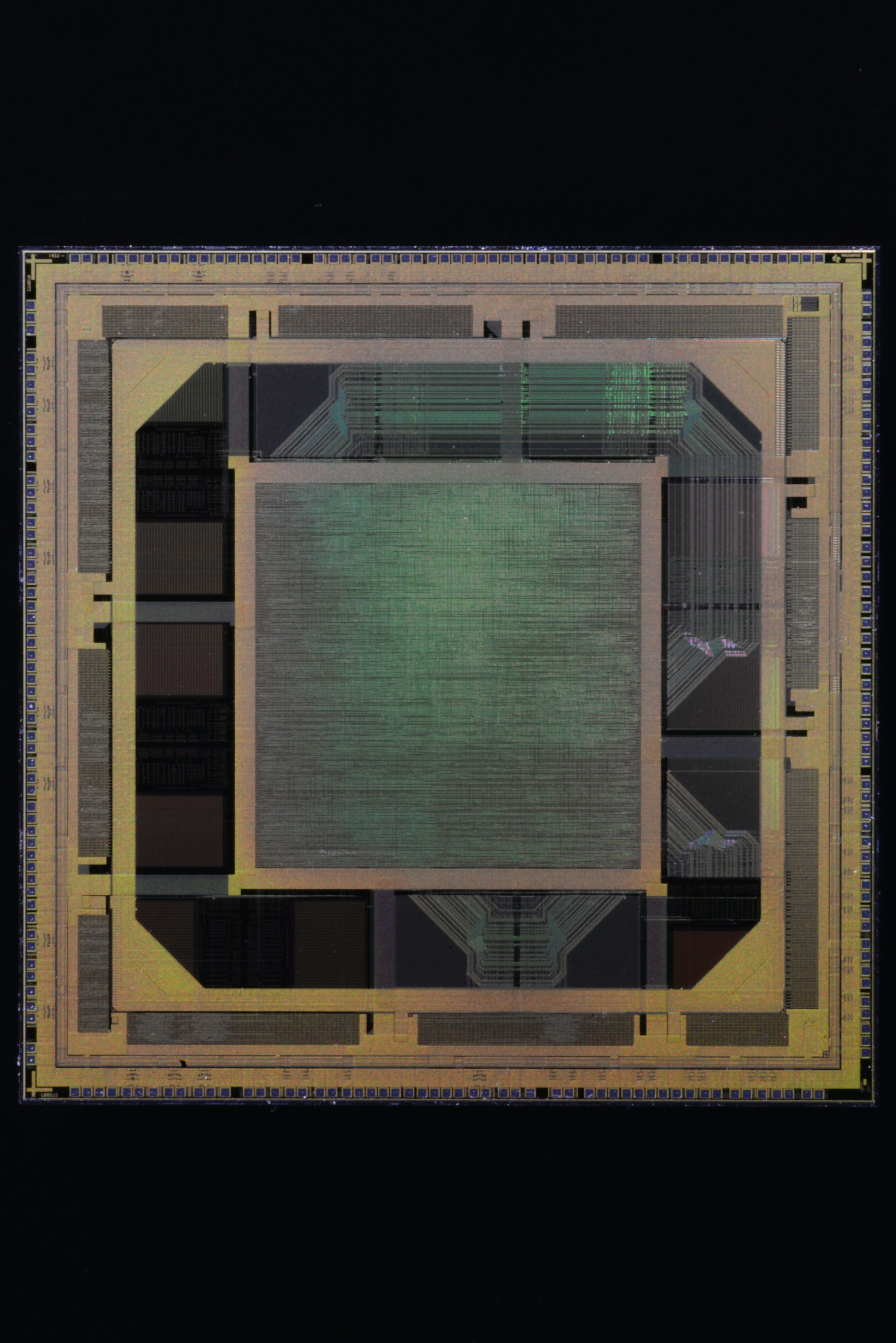 The Chips are upgrading, and memory is also increasing, but C++ still has excellent memory management to work with almost any computer.